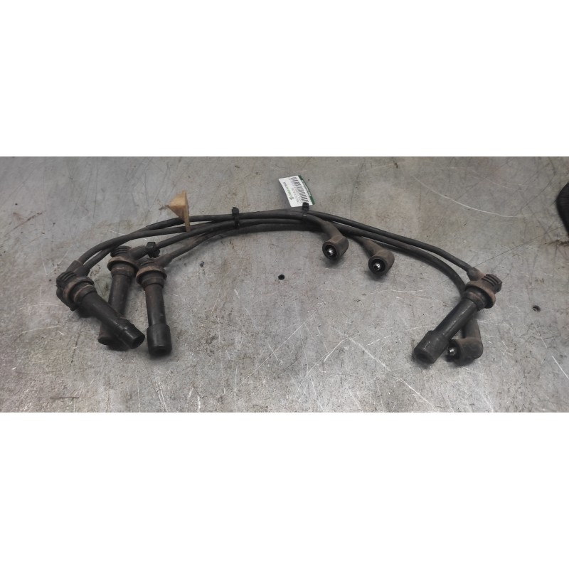 Recambio de cables de bujias para mazda 323 berlina c/f/s (ba) 1.5 f glx referencia OEM IAM   