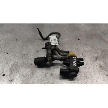Recambio de valvula aire adicional para volkswagen crafter furgoneta (sy_, sx_) 2.0 tdi referencia OEM IAM 1K0906627B  