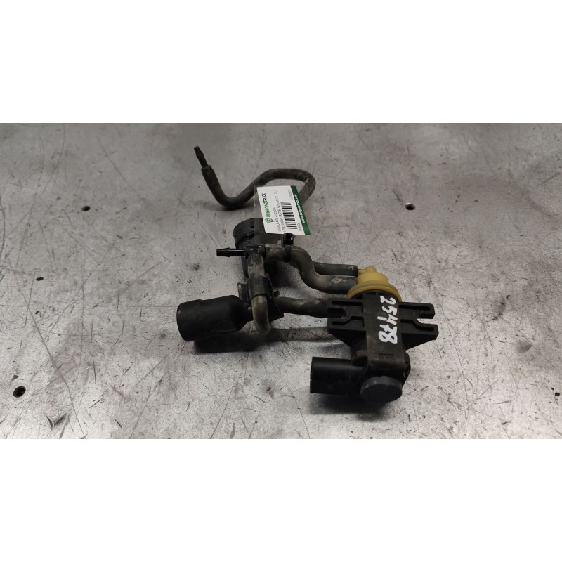 Recambio de valvula aire adicional para volkswagen crafter furgoneta (sy_, sx_) 2.0 tdi referencia OEM IAM 1K0906627B  