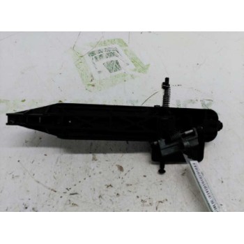 Recambio de maneta exterior trasera izquierda para ford fusion (cbk) ambiente referencia OEM IAM 1521067  