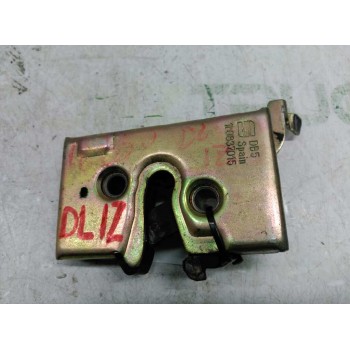 CERRADURA PUERTA DELANTERA IZQUIERDA 1L0837015 