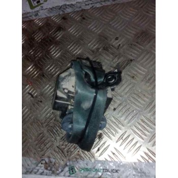 Recambio de cinturon seguridad delantero derecho para renault trucks mascott 160.35 referencia OEM IAM   
