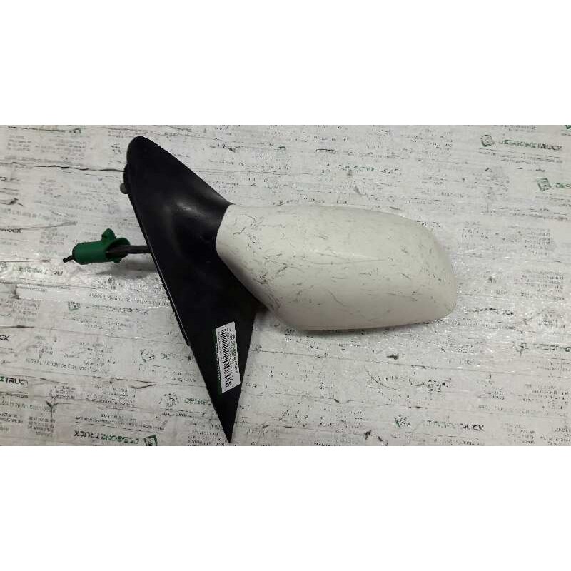 Recambio de retrovisor derecho para ford mondeo berlina (gd) clx referencia OEM IAM 3