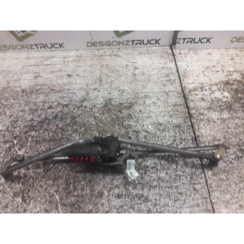 Recambio de motor limpia delantero para volkswagen t4 transporter/furgoneta (mod. 1991) combi referencia OEM IAM 0390241125 0589 2