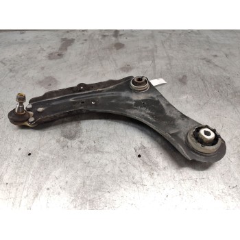 BRAZO SUSPENSION INFERIOR DELANTERO IZQUIERDO 