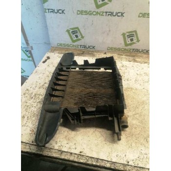 Recambio de condensador / radiador a/a para smart fortwo coupe referencia OEM IAM 29680  