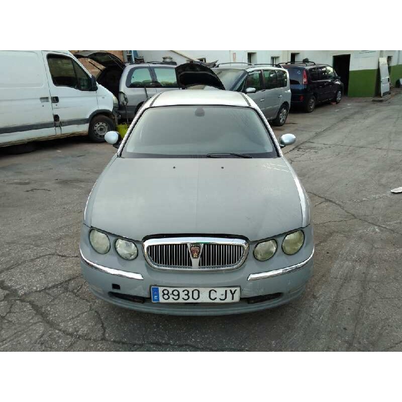 mg serie 75 (rj) del año 2003
