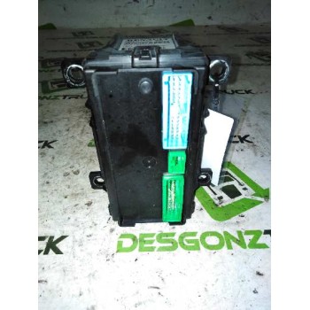 Recambio de modulo electronico para renault premium route 2006 fas 4x2gv larga distancia referencia OEM IAM 7421313712 10420842 