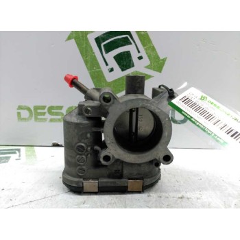 Recambio de caja mariposa para seat ibiza (6k1) select referencia OEM IAM 0280750049 BOSCH 