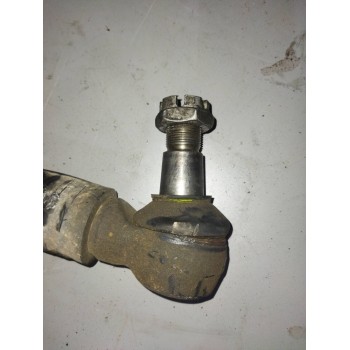 Recambio de barra direccion para iveco stralis (as) 11.1 diesel referencia OEM IAM   
