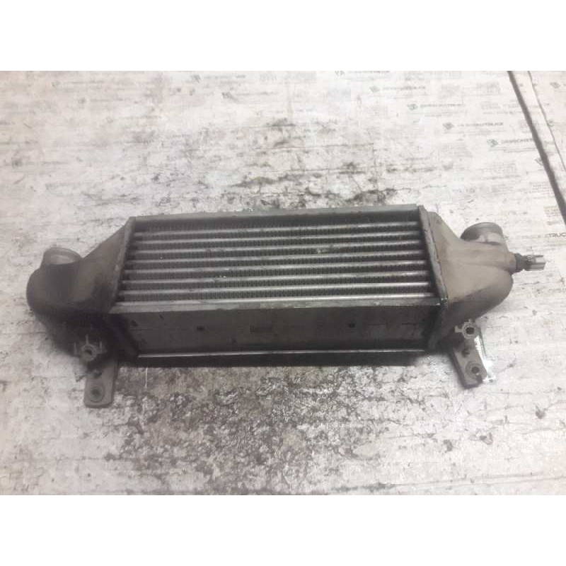 Recambio de intercooler para ford focus berlina (cak) ghia referencia OEM IAM 1M5Q9L440BA 3