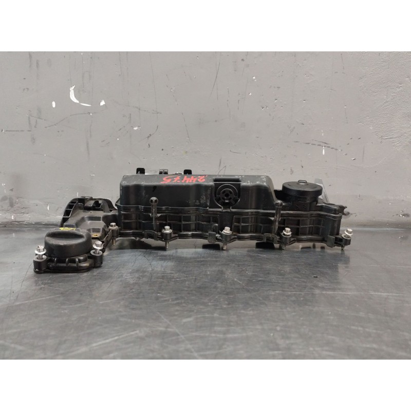 Recambio de tapa balancines para peugeot boxer furgoneta 2.0 bluehdi 130 referencia OEM IAM 9806147980 - Blanco 5