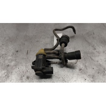 Recambio de valvula aire adicional para volkswagen crafter furgoneta (sy_, sx_) 2.0 tdi referencia OEM IAM 1K0906627B  