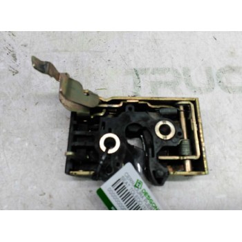 Recambio de cerradura puerta delantera izquierda para seat toledo (1l) magnus referencia OEM IAM 1L0837015  
