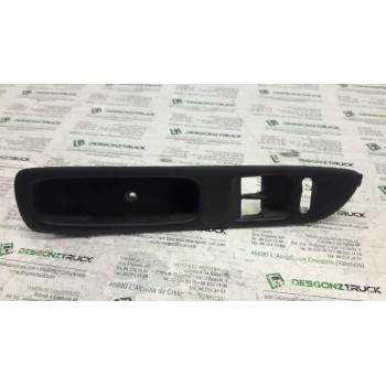 Recambio de embellecedor mando elevalunas para honda civic berlina .5 (ma/mb) 1.4 (ma8/mb2) referencia OEM IAM  DEL. IZQ. 