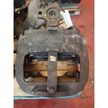 PINZA FRENO DELANTERA IZQUIERDA 20424070 