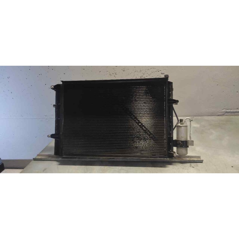 Recambio de condensador / radiador a/a para volvo s80 berlina 2.4 (103kw) referencia OEM IAM - Blanco 2
