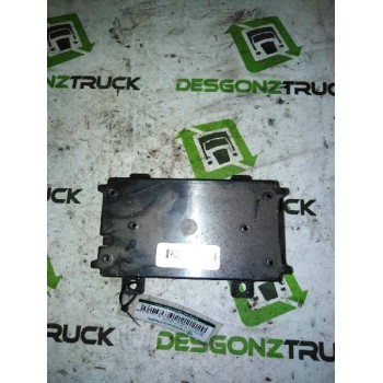 Recambio de modulo electronico para renault premium route 2006 fas 4x2gv larga distancia referencia OEM IAM 7421313712 10420842 