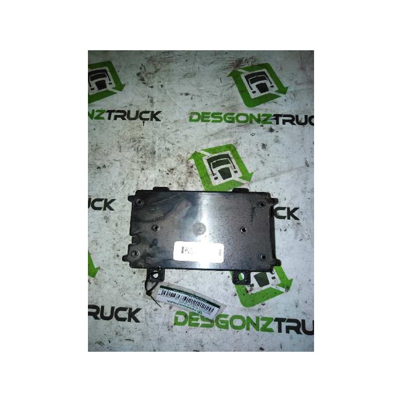 Recambio de modulo electronico para renault premium route 2006 fas 4x2gv larga distancia referencia OEM IAM 7421313712 10420842 - Rojo 3