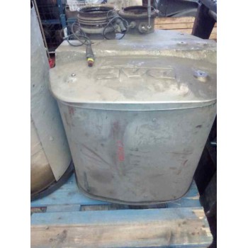Recambio de catalizador para daf serie xf105.xxx fsa 4x2 super-space-cab referencia OEM IAM 1685172  