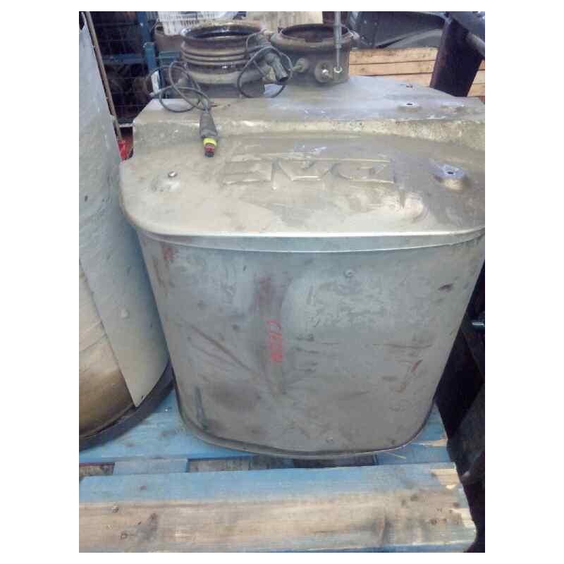 Recambio de catalizador para daf serie xf105.460 fsa 4x2 super-space-cab referencia OEM IAM 1685172 2