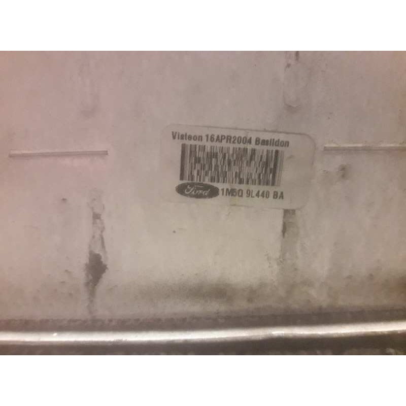 Recambio de intercooler para ford focus berlina (cak) ghia referencia OEM IAM 1M5Q9L440BA 4