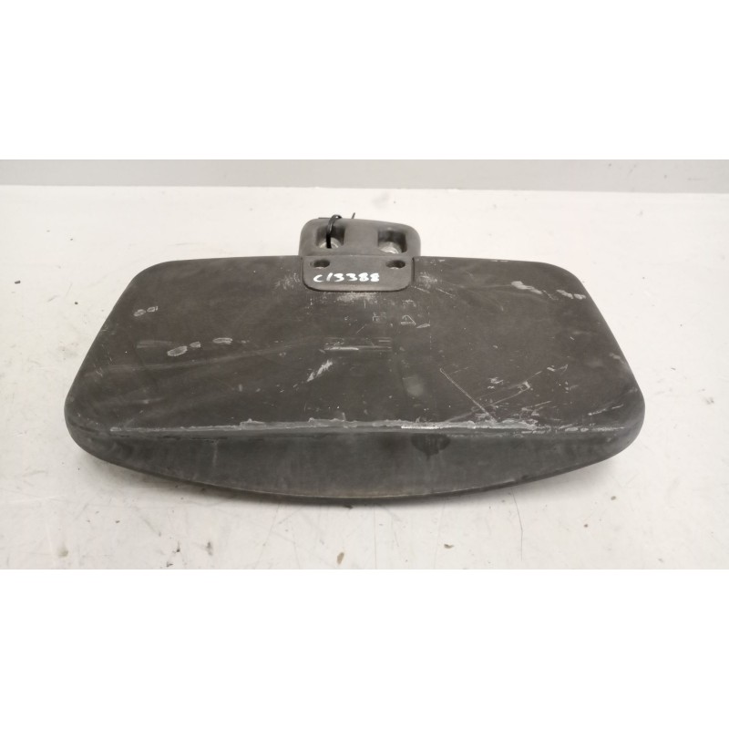Recambio de retrovisor exterior angular para daf serie xf105.460 12.9 diesel referencia OEM IAM 1614022 - Blanco 2