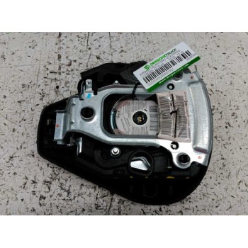 Recambio de airbag delantero izquierdo para citroën c2 furio referencia OEM IAM 96380009VD  