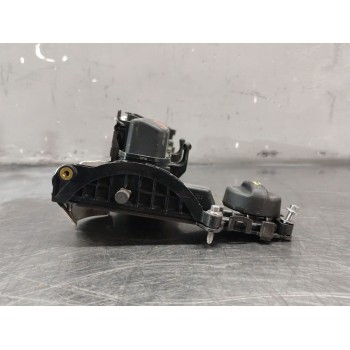 Recambio de tapa balancines para peugeot boxer furgoneta 2.0 bluehdi 130 referencia OEM IAM 9806147980  