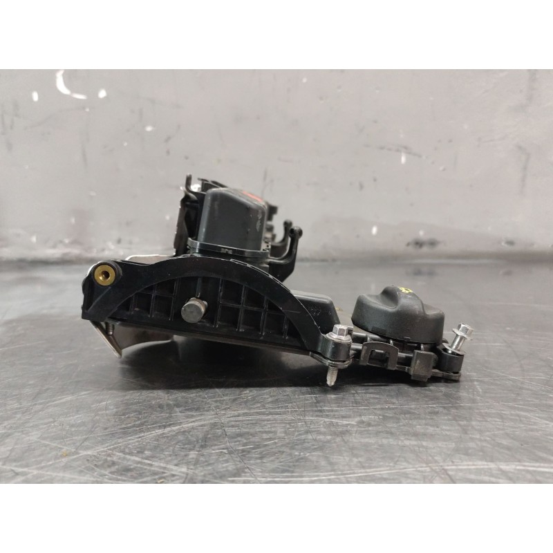 Recambio de tapa balancines para peugeot boxer furgoneta 2.0 bluehdi 130 referencia OEM IAM 9806147980 - Blanco 6