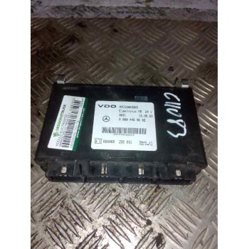 MODULO ELECTRONICO A0004469602 