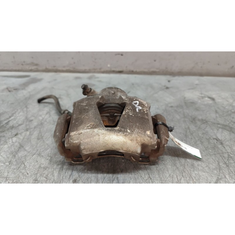 Recambio de pinza freno delantera derecha para opel vectra b berlina básico referencia OEM IAM   