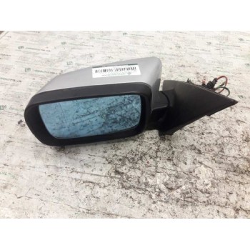 RETROVISOR IZQUIERDO 