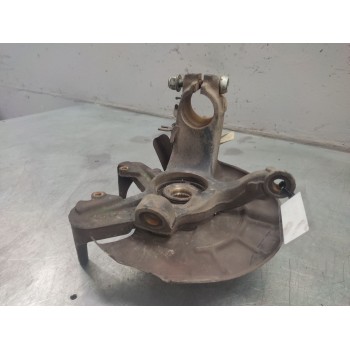 Recambio de mangueta delantera derecha para volkswagen polo (9n1) gt referencia OEM IAM   