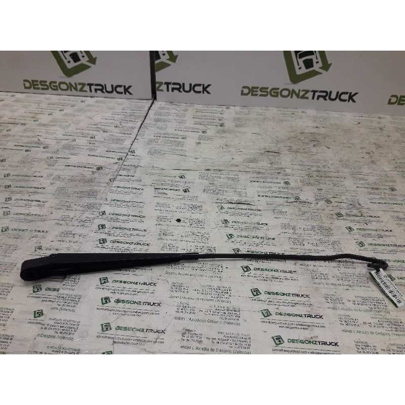Recambio de brazo limpia delantero derecho para ford transit mod. 2000 combi ft 330 2.4 largo referencia OEM IAM - Blanco