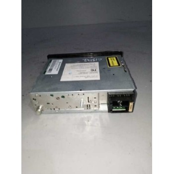 Recambio de sistema audio / radio cd para man le 14.225 llc referencia OEM IAM 81281016167 76070050294 