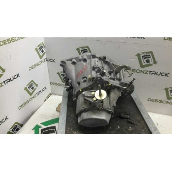 Recambio de caja cambios para peugeot 307 (s1) xs referencia OEM IAM 20DM09  