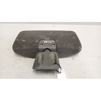 Recambio de retrovisor exterior angular para daf serie xf105.xxx 12.9 diesel referencia OEM IAM 1614022  