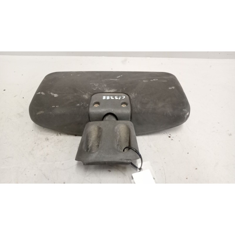 Recambio de retrovisor exterior angular para daf serie xf105.460 12.9 diesel referencia OEM IAM 1614022 - Blanco 3