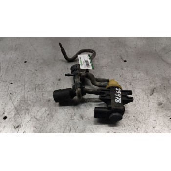 Recambio de valvula aire adicional para volkswagen crafter furgoneta (sy_, sx_) 2.0 tdi referencia OEM IAM 1K0906627B  