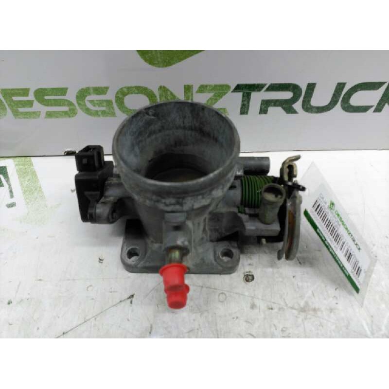 Recambio de caja mariposa para hyundai coupe (j2) 2.0 fx coupe referencia OEM IAM 9600930001 2