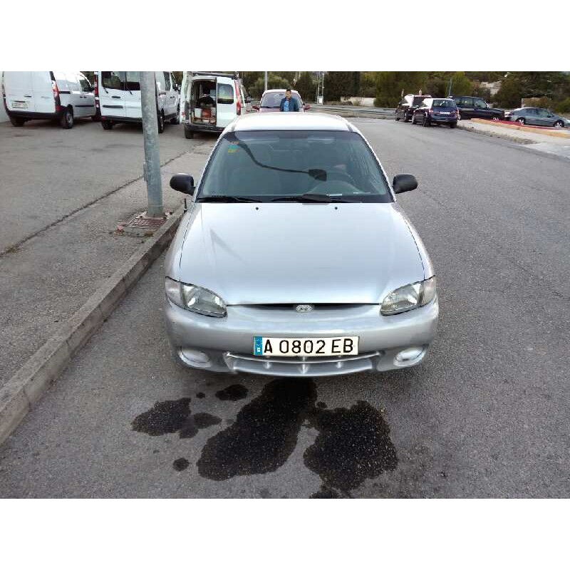 HYUNDAI ACCENT (X3)