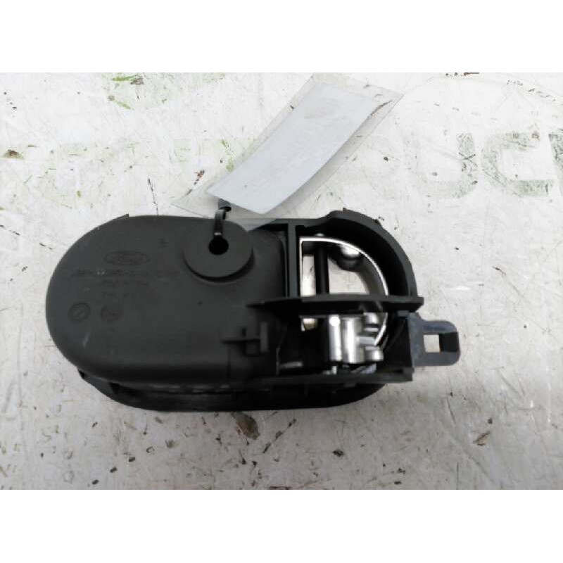 Recambio de maneta interior delantera izquierda para ford fusion (cbk) ambiente referencia OEM IAM 1379459 - Azul 2