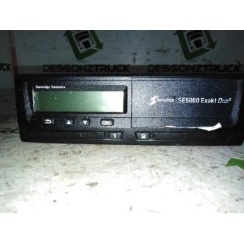 TACOGRAFO SE5000 