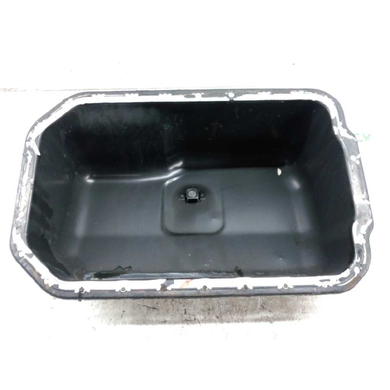 Recambio de carter para peugeot boxer caja cerr. acristalado (rs2850)(230)(´02) 1400 td referencia OEM IAM   
