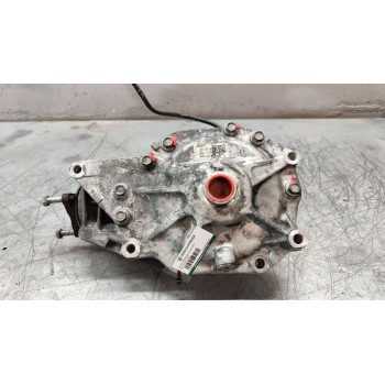 Recambio de grupo diferencial delantero para bmw x6 (e71, e72) xdrive 35 d referencia OEM IAM 7552533EAY95X  