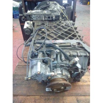 CAJA CAMBIOS 16S2323TD 1344004004 