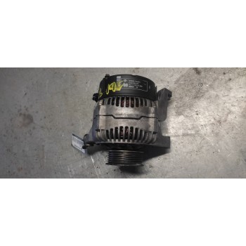 Recambio de alternador para nissan primera berl./familiar (p10/w10) 2.0 16v cat referencia OEM IAM 2310072J00 0120485015 