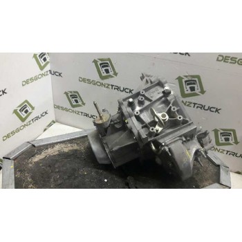 Recambio de caja cambios para peugeot 307 (s1) xs referencia OEM IAM 20DM09  