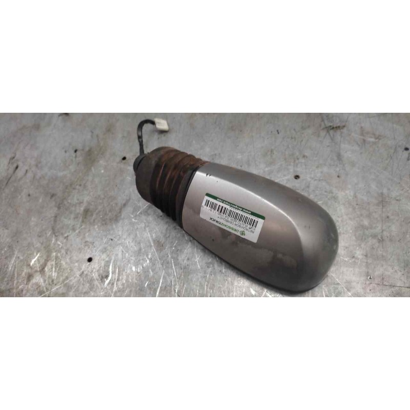 Recambio de retrovisor derecho para fiat punto berlina (188) 1.2 8v referencia OEM IAM   5 CABLES 2